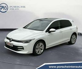 VOLKSWAGEN RABBIT RABBIT EHYBRID DSG 150 KW