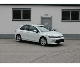 VOLKSWAGEN RABBIT RABBIT TSI