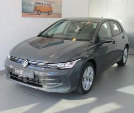 VOLKSWAGEN RABBIT RABBIT TSI