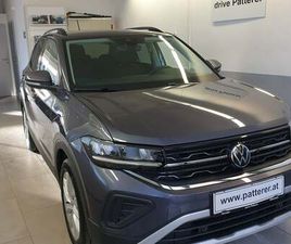 VOLKSWAGEN T-CROSS FRIENDS TSI