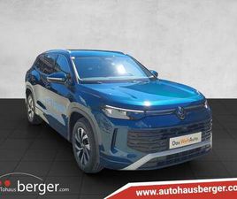 FRIENDS TDI 4MOTION DSG