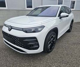 SPORT TDI 4MOTION DSG