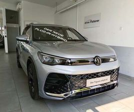 R-LINE EHYBRID DSG 150 KW