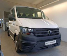 35 DOKA-PRITSCHE L3 TDI