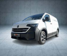 E-TRANSPORTER KASTEN PANAMERICANA 100 KW