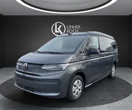 MULTIVAN CALIFORNIA TDI