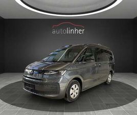 MULTIVAN CALIFORNIA TDI