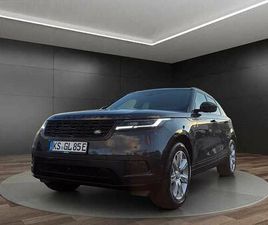 LAND ROVER RANGE ROVER VELAR P400E S AUTO
