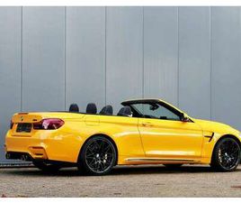 CABRIO 3.0 COMPETITION DKG DRIVELOGIC