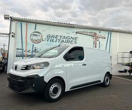 22450 HT EXPERT M - L1H1 120 CV PACK PREMIUM CONNECT