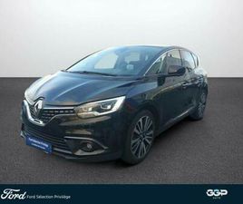 1.6 DCI 160CH ENERGY INITIALE PARIS EDC