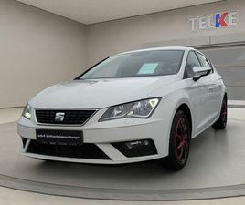 SEAT LEON STYLE 1.2 TSI START&STOP / WINTERRÄDER