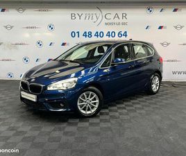 BMW ACTIVE TOURER 216D 116 CH EXECUTIVE A