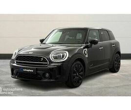 MINI COUNTRYMAN COOPER SE 125CH + 95CH EDITION PREMIUM PLUS ALL4 BVA6
