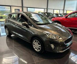 FORD FIESTA FIESTA 1.1 TREND/AIRCO/NAVIGATIE/1J GAR(1)