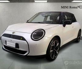 MINI MINI COOPER SE MINI MINI COOPER SE CLASSIC