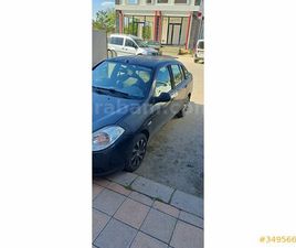 RENAULT SYMBOL 1.5 DCI AUTHENTIQUE