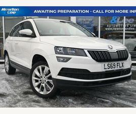 2.0 TDI SE TECHNOLOGY EURO 6 (START/STOP) 5DR