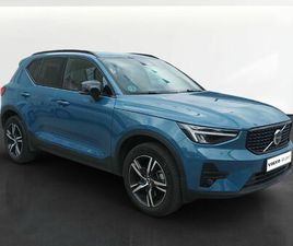 VOLVO XC40 B3 2.0 B3 PLUS DARK AUTO 163 5P