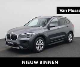 BMW X1 XDRIVE 25E BMW X1 XDRIVE25E (162 KW)