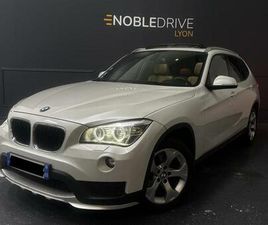 BMW X1 XDRIVE 28I XDRIVE 28I - BVA E84 LCI LOUGNE PLUS - TOIT OUVRANT - CAMERA - 245CH
