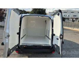 RENAULT EXPRESS 1.4 BLUE DCI 95 VAN ISOTERMICO