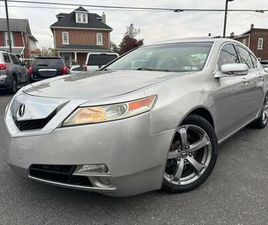 ACURA TL 2010 ACURA TL TECHNOLOGY