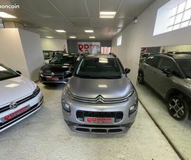 CITROEN C3 AIRCROSS CITROEN C-3 AIRCROSS BOITE AUTO 57000KMS 120 HDI