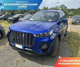 1.5 TURBO CVT BI-FUEL GPL