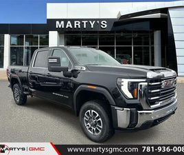 NEW 2026 GMC SIERRA 3500 SLE