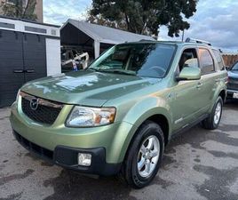 USED 2008 MAZDA TRIBUTE HYBRID GRAND TOURING