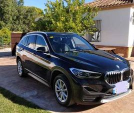 BMW X1 SDRIVE 18I BMW - X1