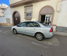 CITROEN C5 CITROEN - C5