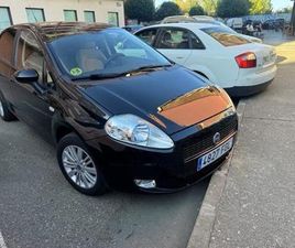 FIAT - GRANDE PUNTO