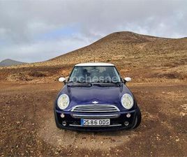 MINI MINI COOPER MINI MINI