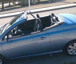 NISSAN MICRA NISSAN - MICRA