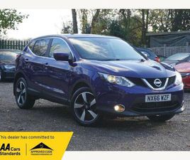 1.6 DCI N-CONNECTA XTRON 2WD EURO 6 (START/STOP) 5DR