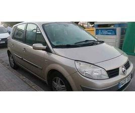 RENAULT - GRAND SCÉNIC