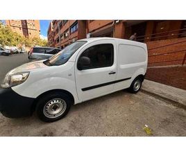 RENAULT KANGOO RENAULT - KANGOO
