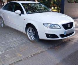 SEAT EXEO SEAT - EXEO
