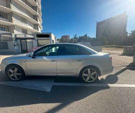 SEAT EXEO SEAT - EXEO