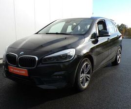 ACTIVE TOURER 218D XDRIVE 150 CH BVA8 SPORT