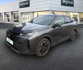 1.2 HYBRID 145CH GT E-DCS6