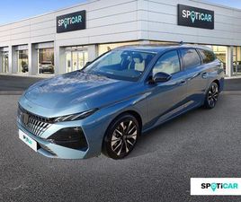 PEUGEOT 308 SW SW HYBRID 145 E-DCS6 ALLURE