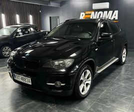 BMW X6 30D BMW X6