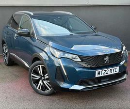 1.2 PURETECH GT PREMIUM EAT EURO 6 (START/STOP) 5DR