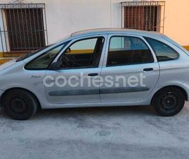 CITROEN XSARA PICASSO