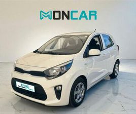 KIA PICANTO KIA - PICANTO 1.0 DPI 49KW 67CV CONCEPT