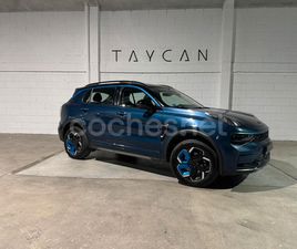 LYNK & CO 01 1.5 HEV