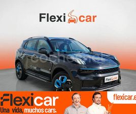 LYNK AND CO 01 LYNK & CO 01 1.5 HEV